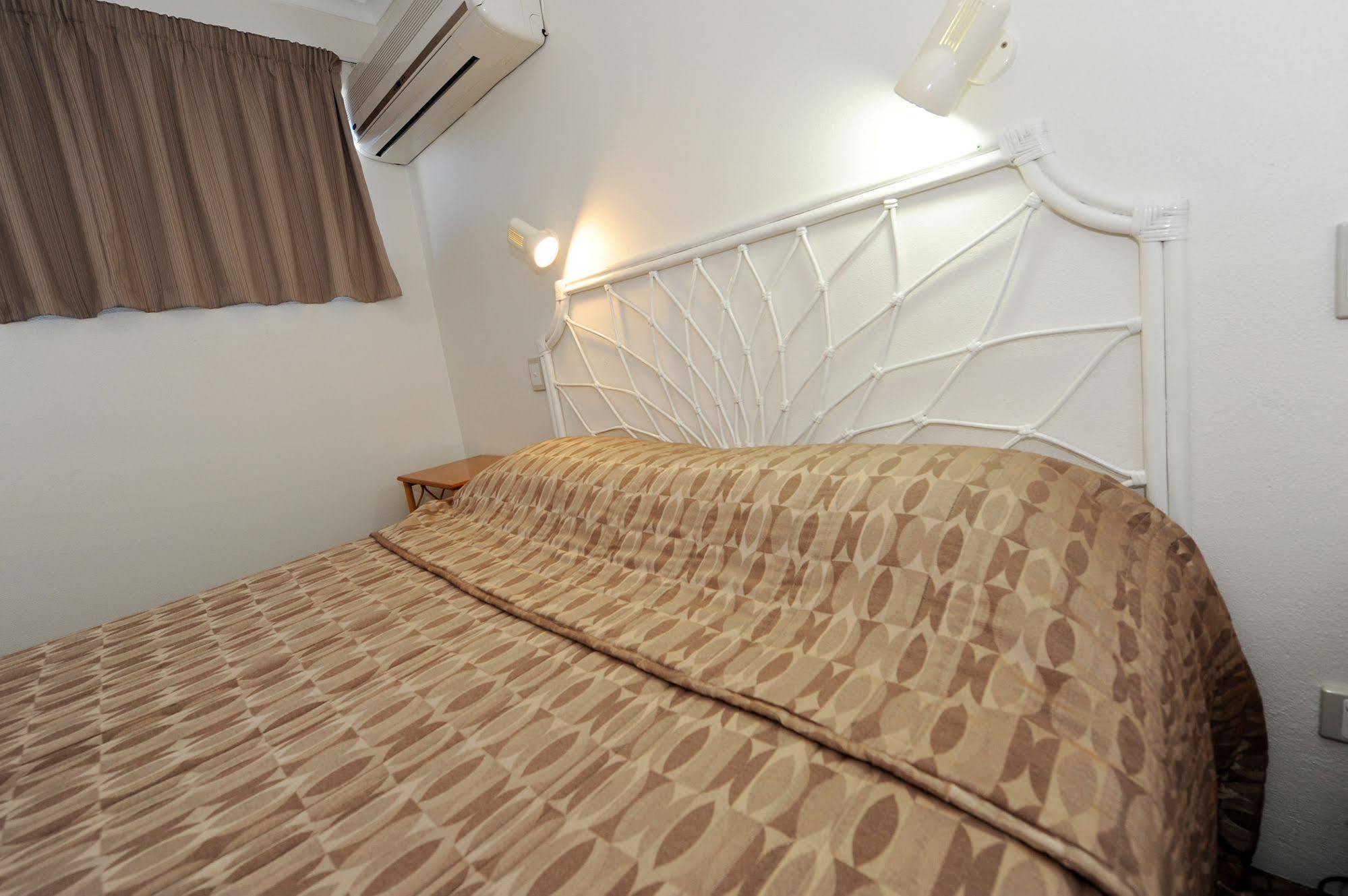 Reef Adventureland Motor Inn Tannum Sands Luaran gambar